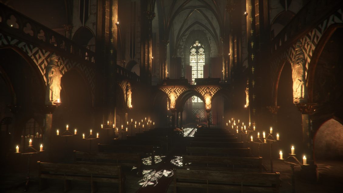 A Plague Tale: Innocence has hit 1 million sales milestone | GodisaGeek.com