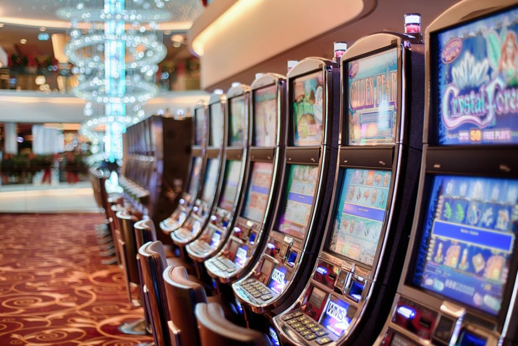 Jucați Sloturi Online Prep O Câștiga Bani Reali