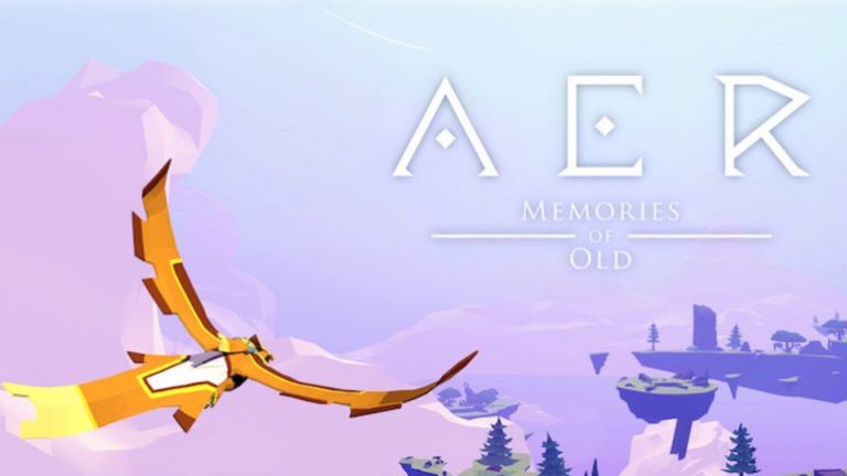 aer memories of old review youtube