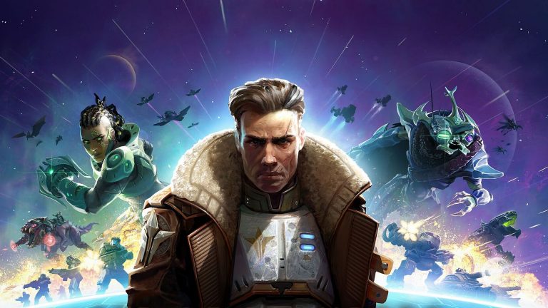 age of wonder planetfall review