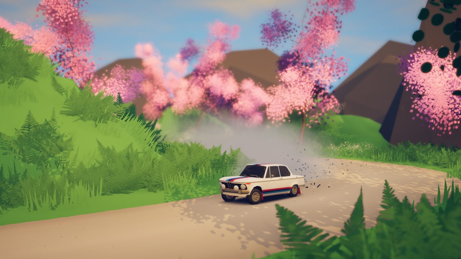 art of rally review