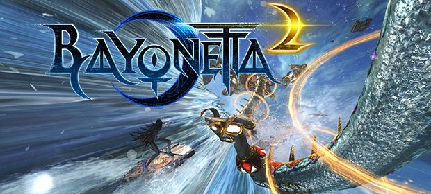 Bayonetta 2 (Switch) Android Gameplay