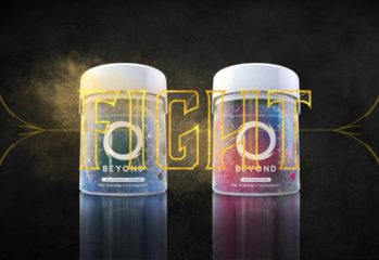 Beyond NRG review