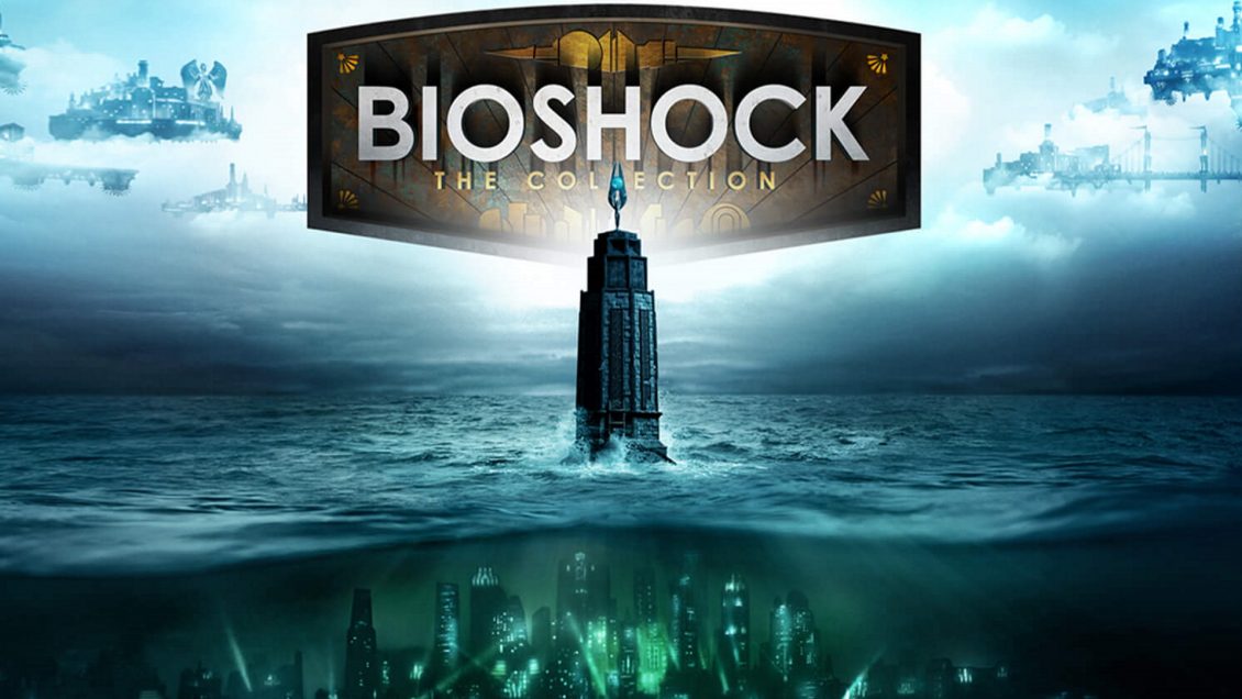 bioshock switch
