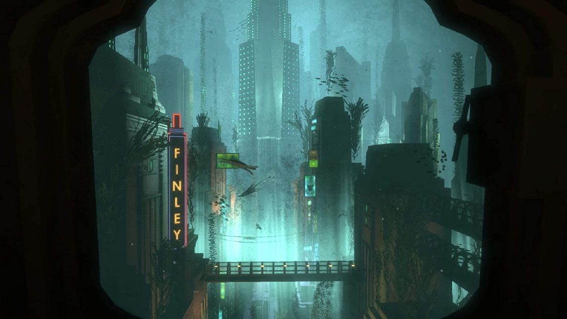 download bioshock the collection switch review for free