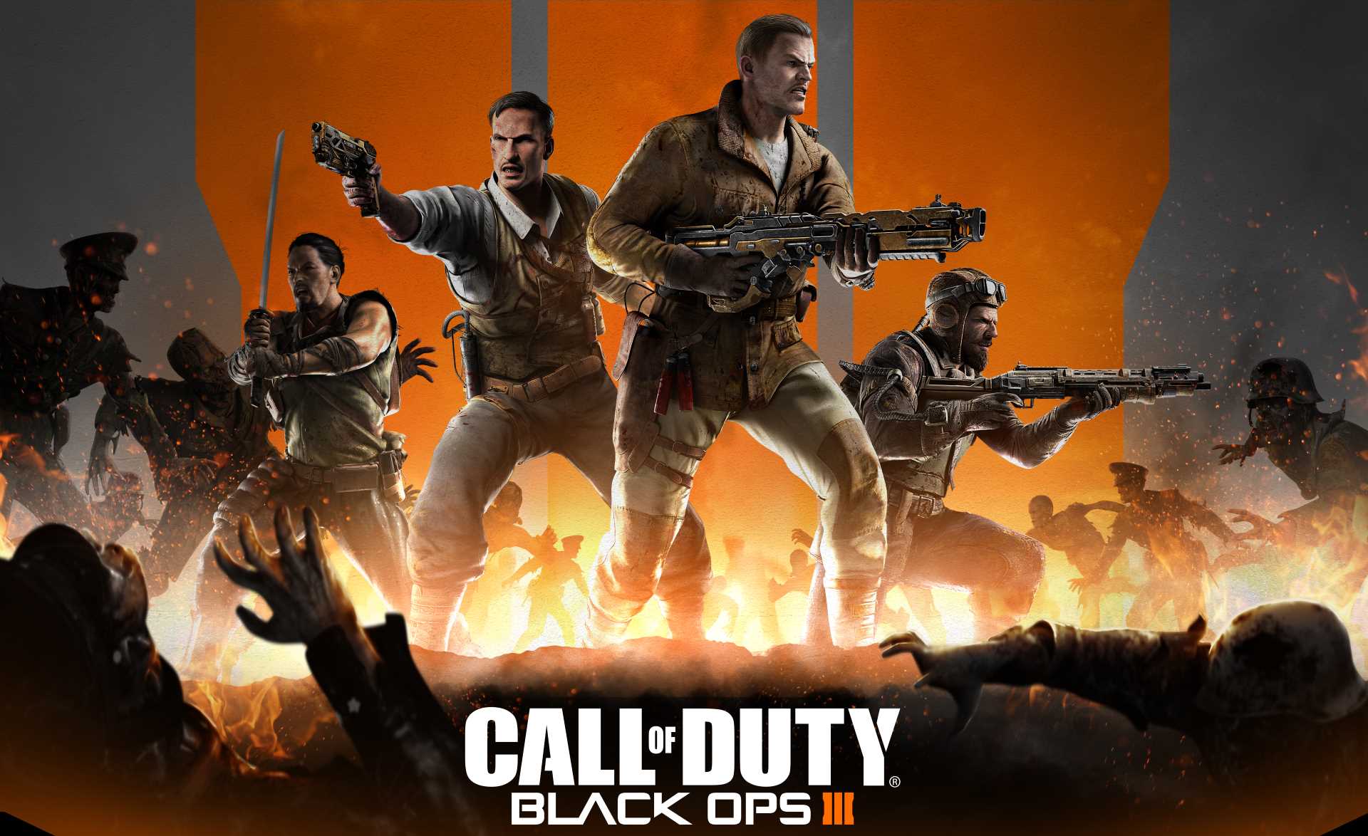 Call of Duty: Black Ops 2 Windows, X360, PS3, Wii game - ModDB