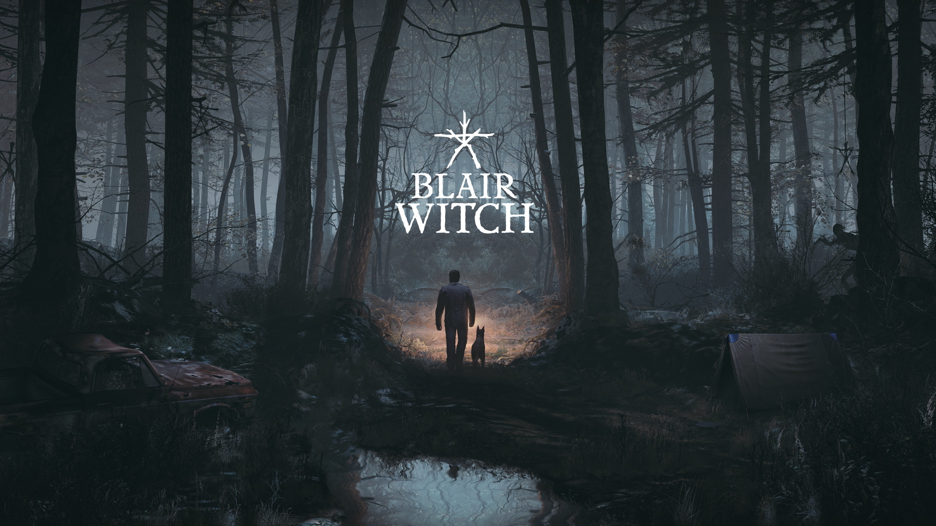 Blair Witch review: An Essential | GodisaGeek.com