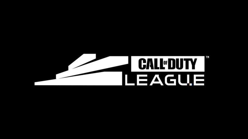 call of duty league schedule released