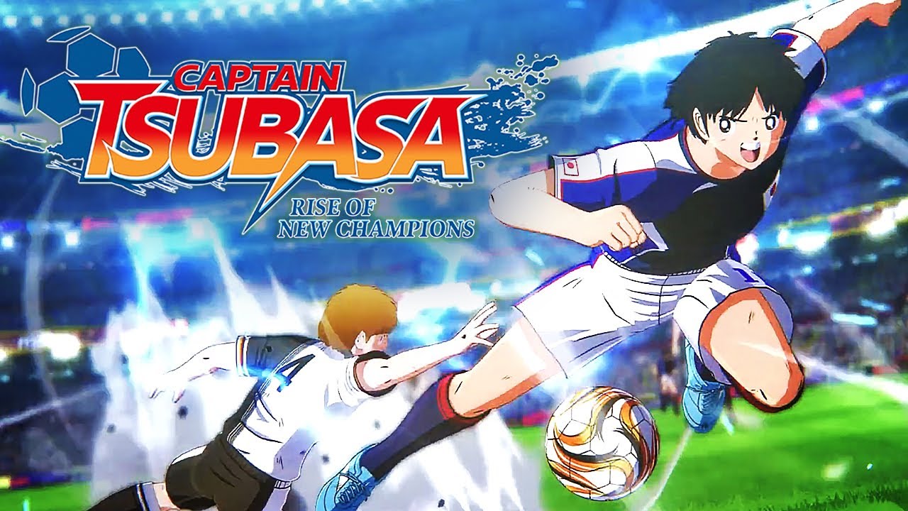 ps4 captain tsubasa release date