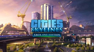 cities skyline xbox one unlimited money