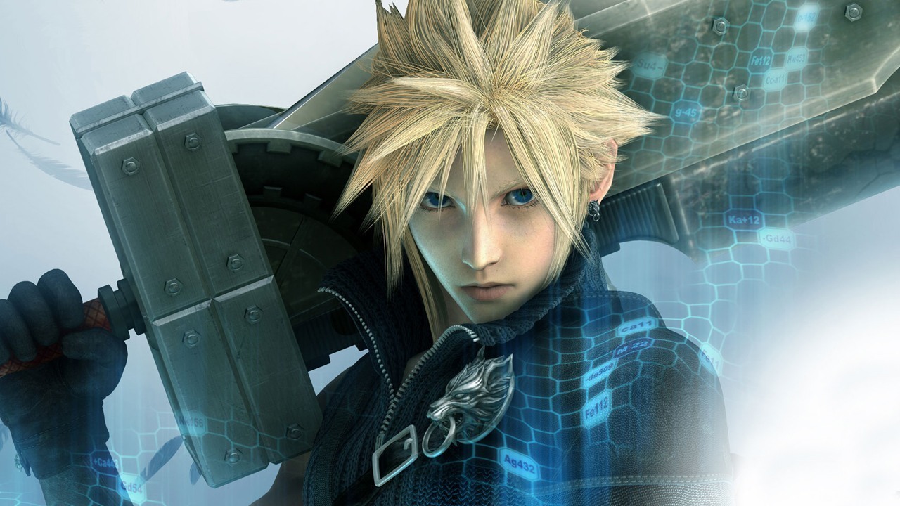 Final Fantasy VII Remake Intergrade - IGN