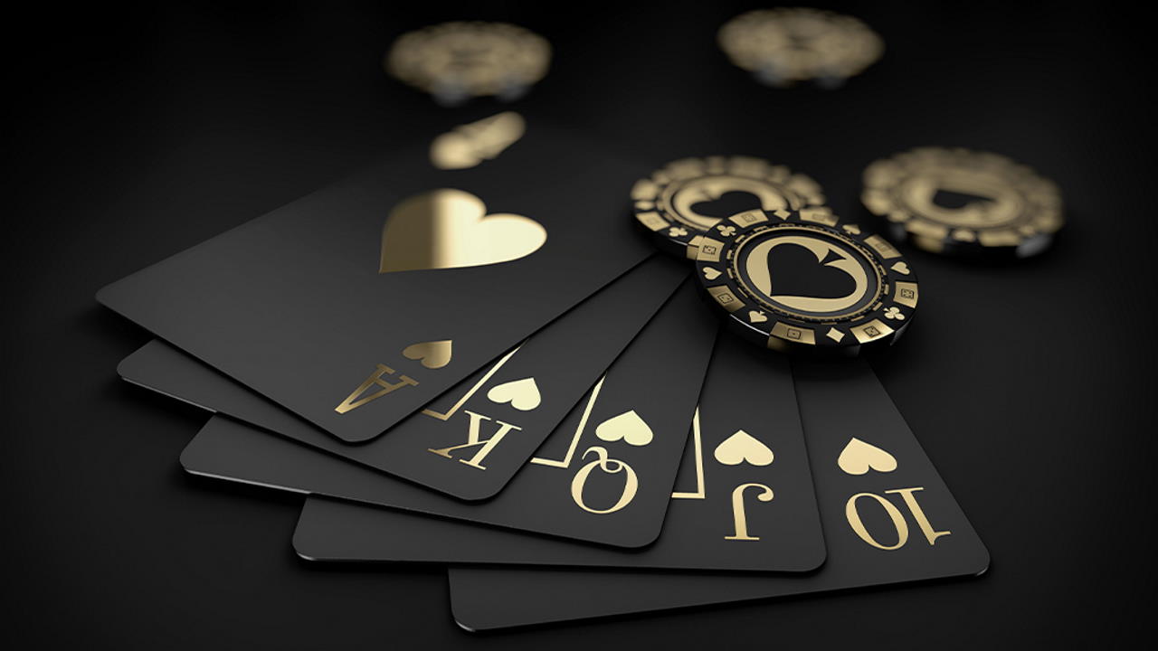 The 3 Most Special Poker Versions | GodisaGeek.com