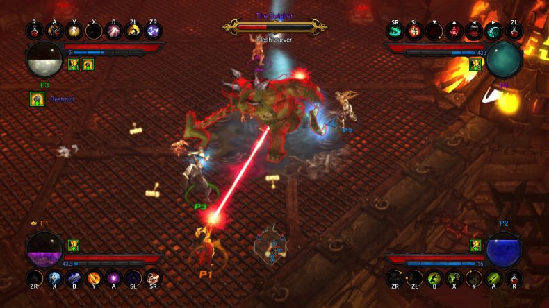 can you use controller on diablo 3 pc