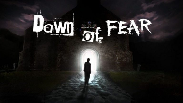 Dawn of Fear review - GodisaGeek.com