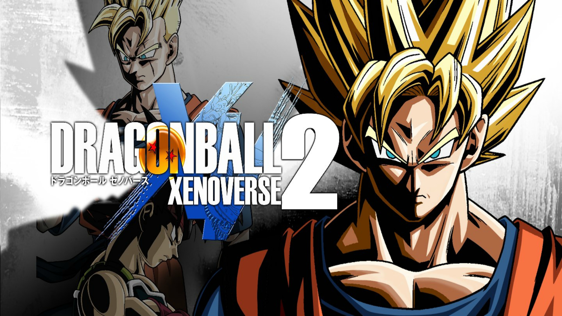 Dragon Ball Xenoverse 2 Switch Review Godisageek Com