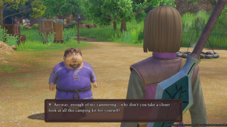 dragon quest xi echoes of an elusive age switch