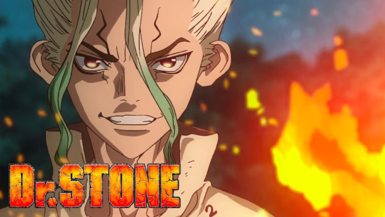 Dr. Stone Chapter 224: Will Kingdom of Science heroes land safely on moon?  | Entertainment