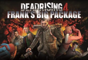 Dead Rising 4 PS4 review