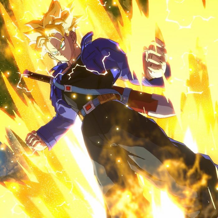 Dragon Ball FighterZ has the potential to steal MvC's thunder ...