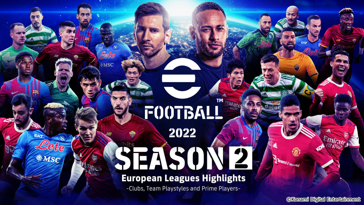 eFootball 2022 Review