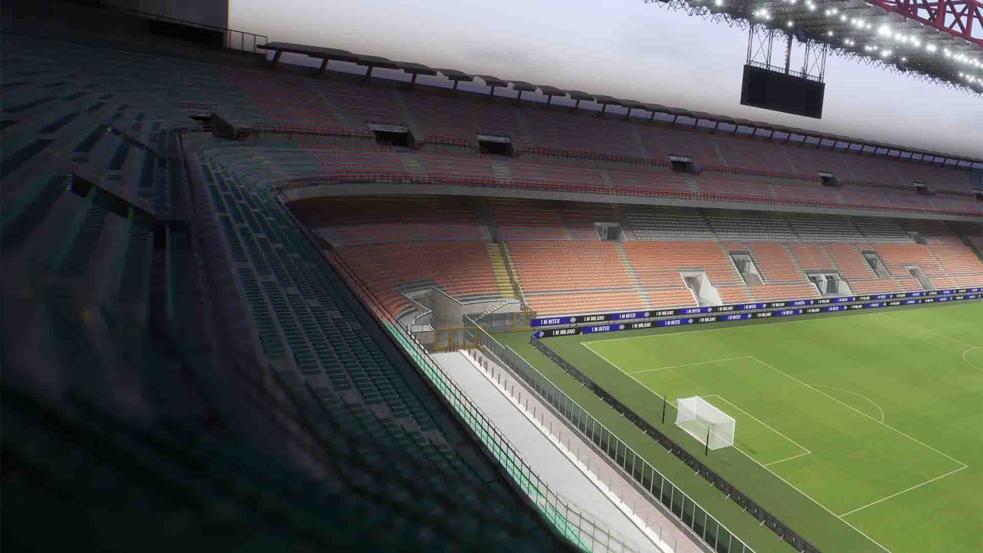 eFootball gets AC Milan and Inter Milan as exclusives for 2024-25 season