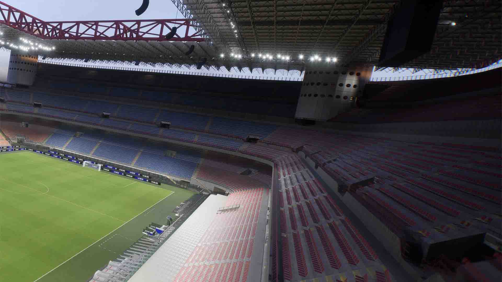 eFootball gets AC Milan and Inter Milan as exclusives for 2024-25 season