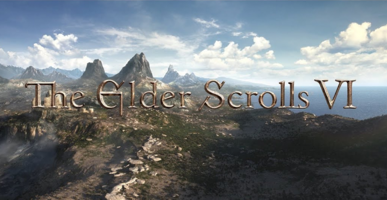 the elder scrolls 6.