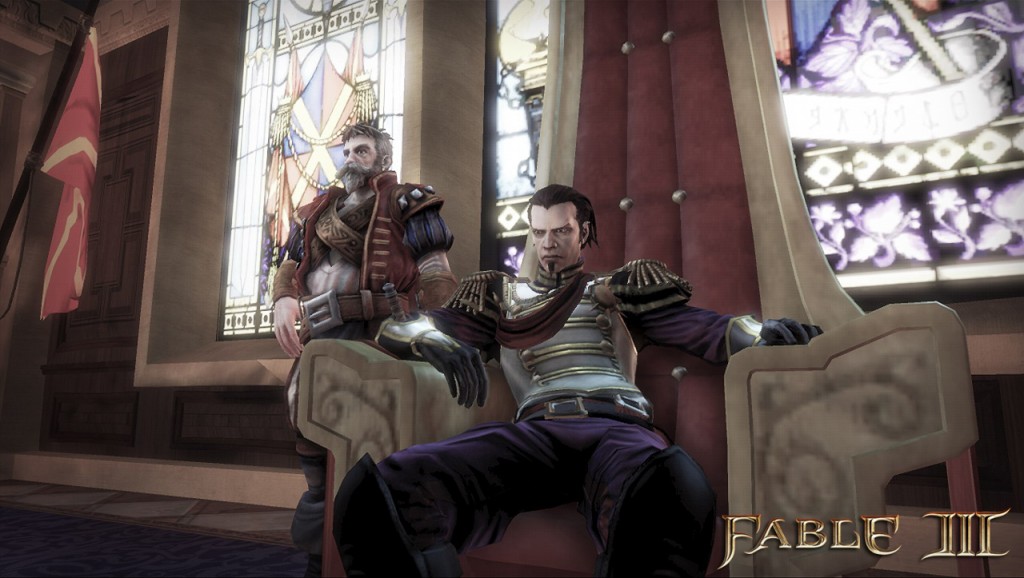 fable three download