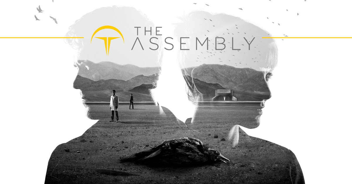 the assembly vr review