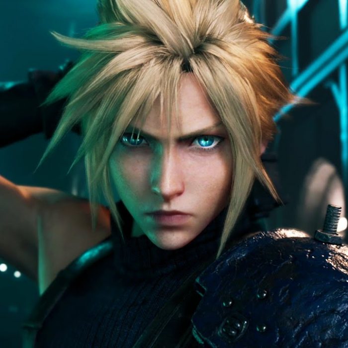 Final Fantasy 7 Remake: Intergrade - Episode: INTERmission review ...