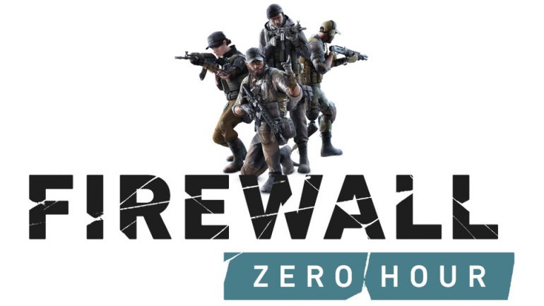 ps4 firewall zero hour review