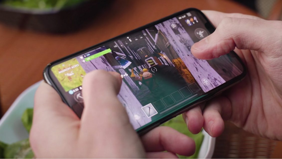 Fortnite on Mobile: Everything you need to know | GodisaGeek.com