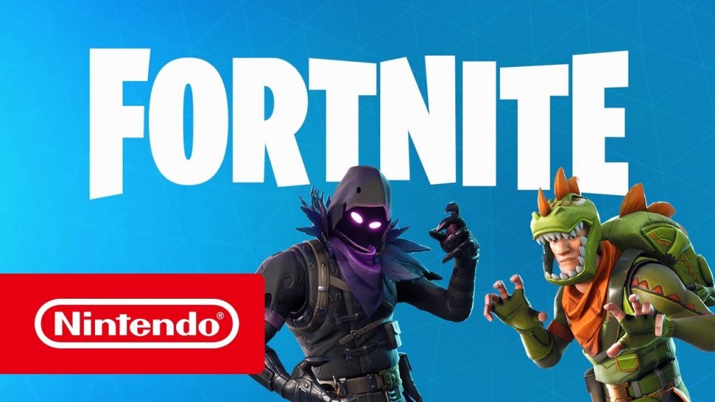 fortnite on nintendo switch has cross play with xbox one ios and pc with sony blocking ps4 crossplay with other consoles - is fortnite cross play on switch
