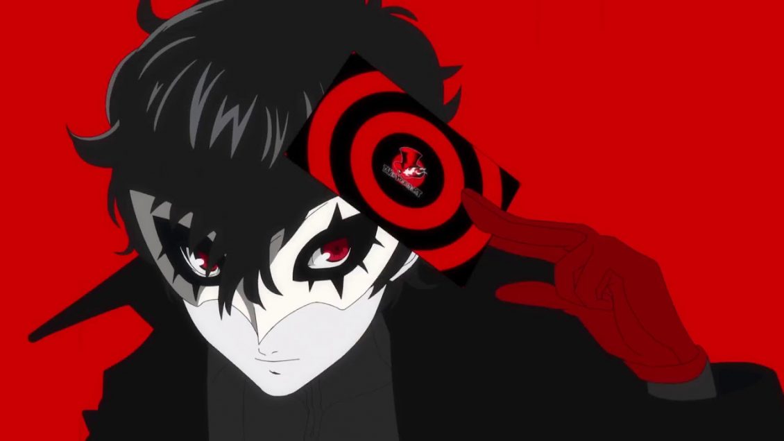 Atlus giving away free battle music for Persona 5 Scramble: The Phantom ...