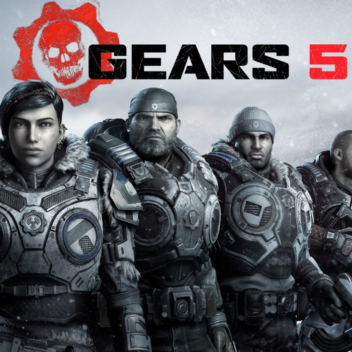 Xbox and The Coalition Announce the Gears Pro Circuit with MLG and ...