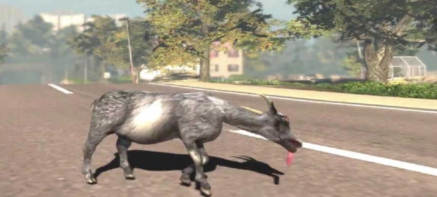 goat simulator mods and maps download kindle