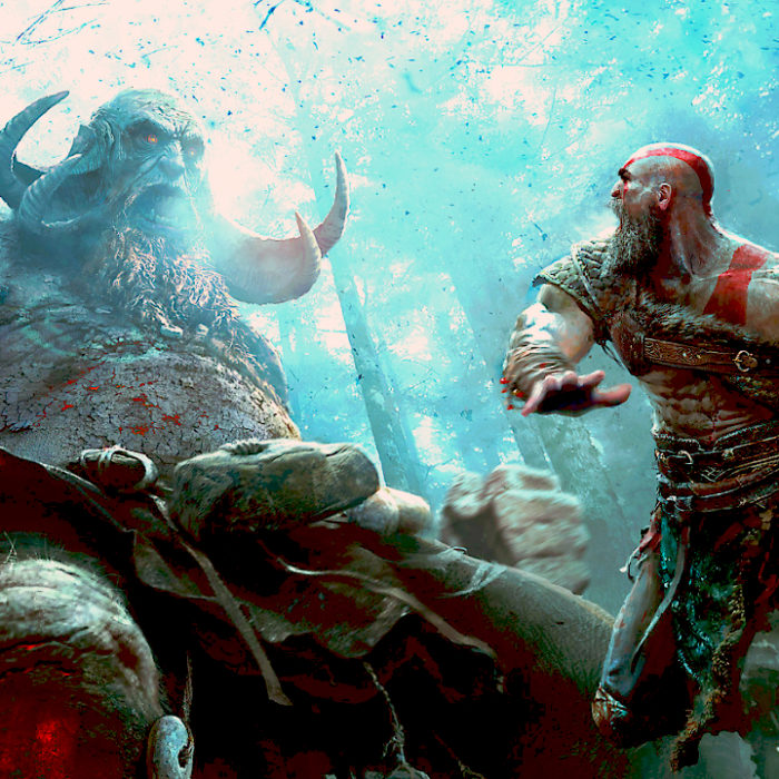 god of war ascension rating