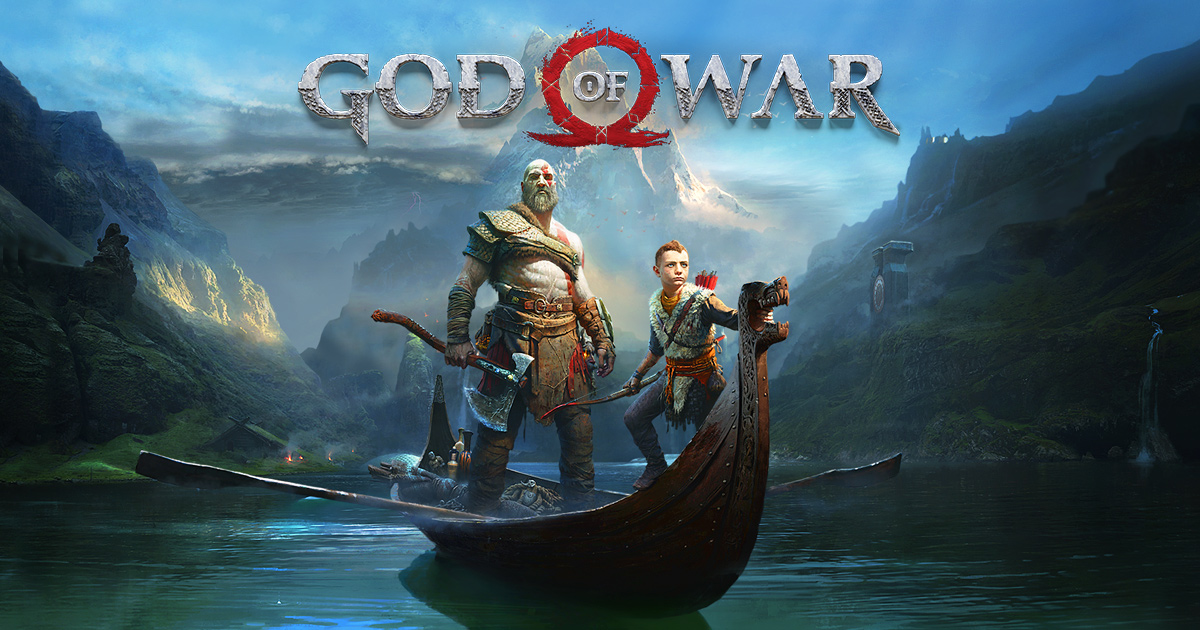 god of war ps4 rating