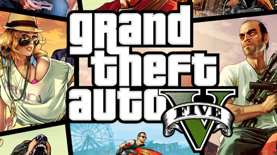 Grand Theft Auto V PS3 to PS4 Comparison Video released
