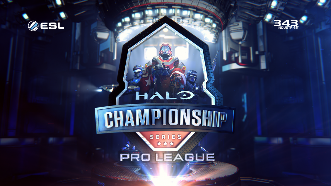 Halo Championship Series Fall Season key dates revealed