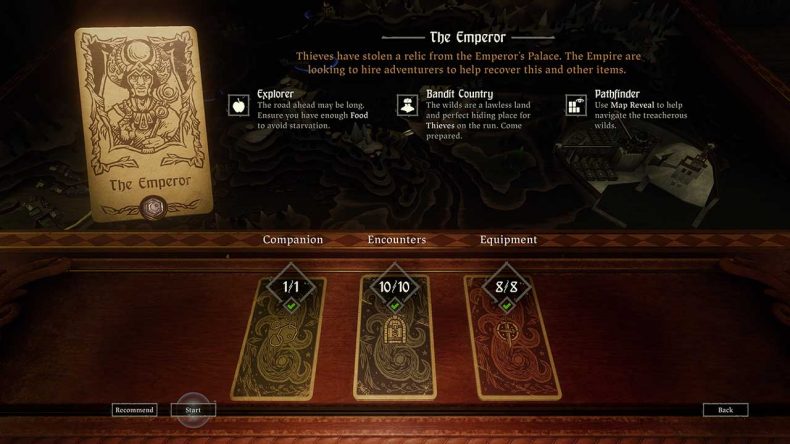 hand of fate 2 switch review