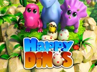 Happy Dinos Review