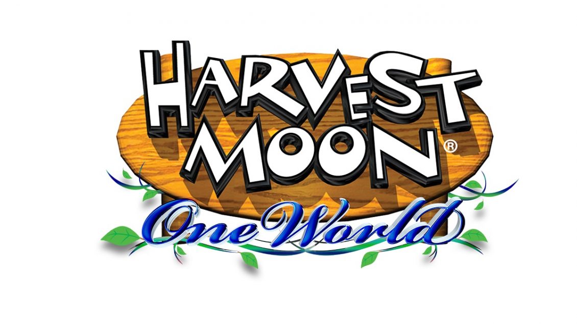 Harvest Moon One World Coming To Switch This Year GodisaGeek Com   Harvest Moon One World News 1130x636 