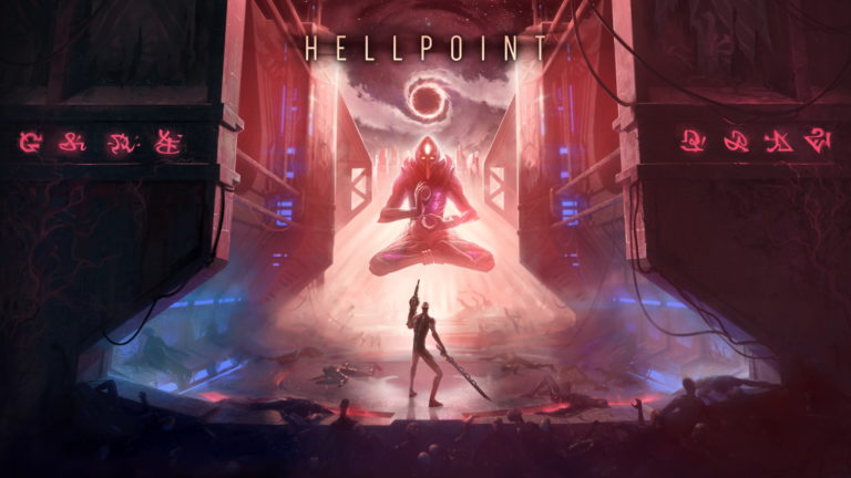 hellpoint review