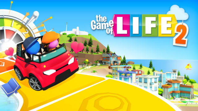 The Game of Life 2 review | GodisaGeek.com