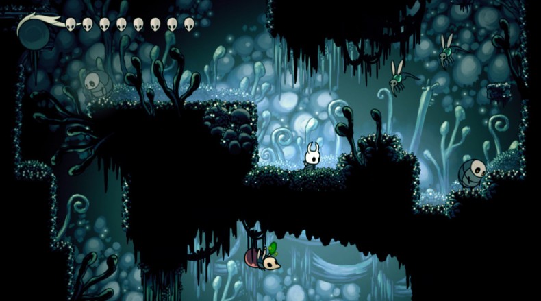 Hollow Knight Review | GodisaGeek.com