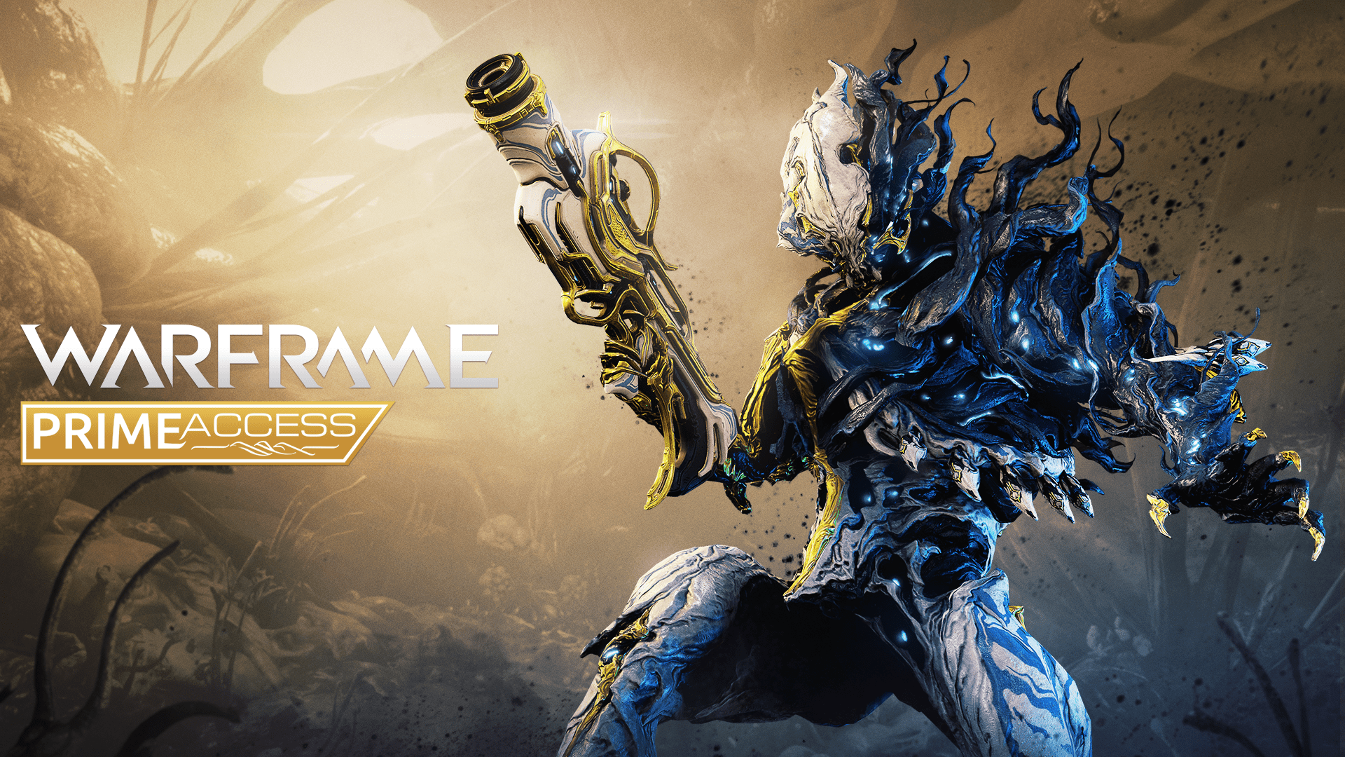 Newest Codes for Free Stuff in Warframe - Lords of Gaming