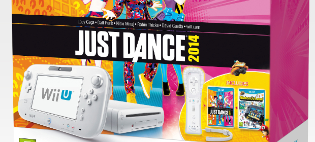 Just Dance 2014 (Microsoft Xbox 360, 2013) for sale online