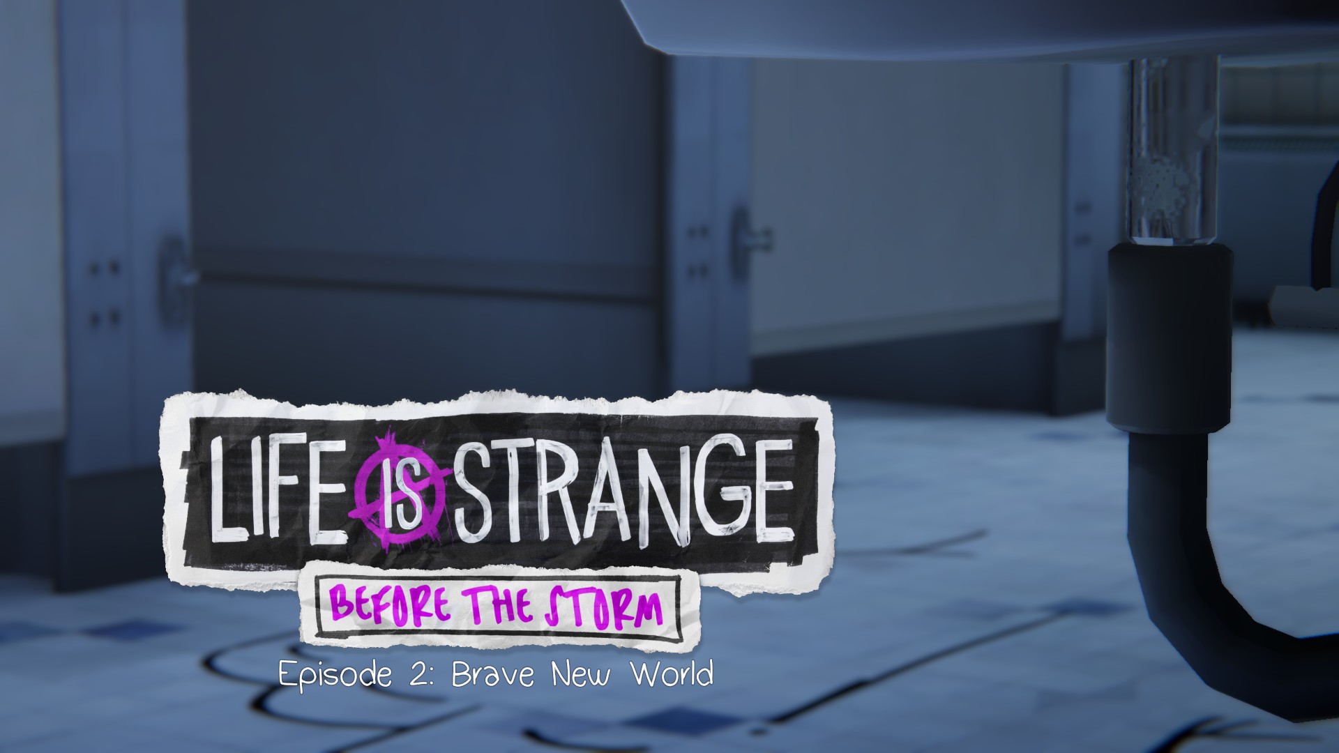 Life is strange русификатор стим 1 эпизод фото 88