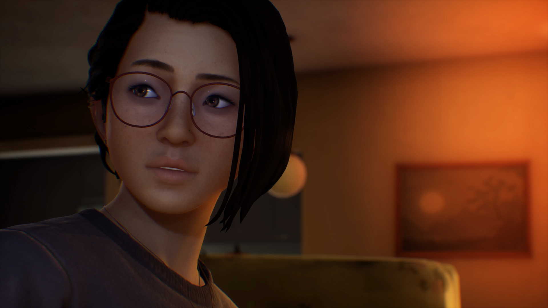 Life Is Strange: True Colors review: a more mature LIS, but one